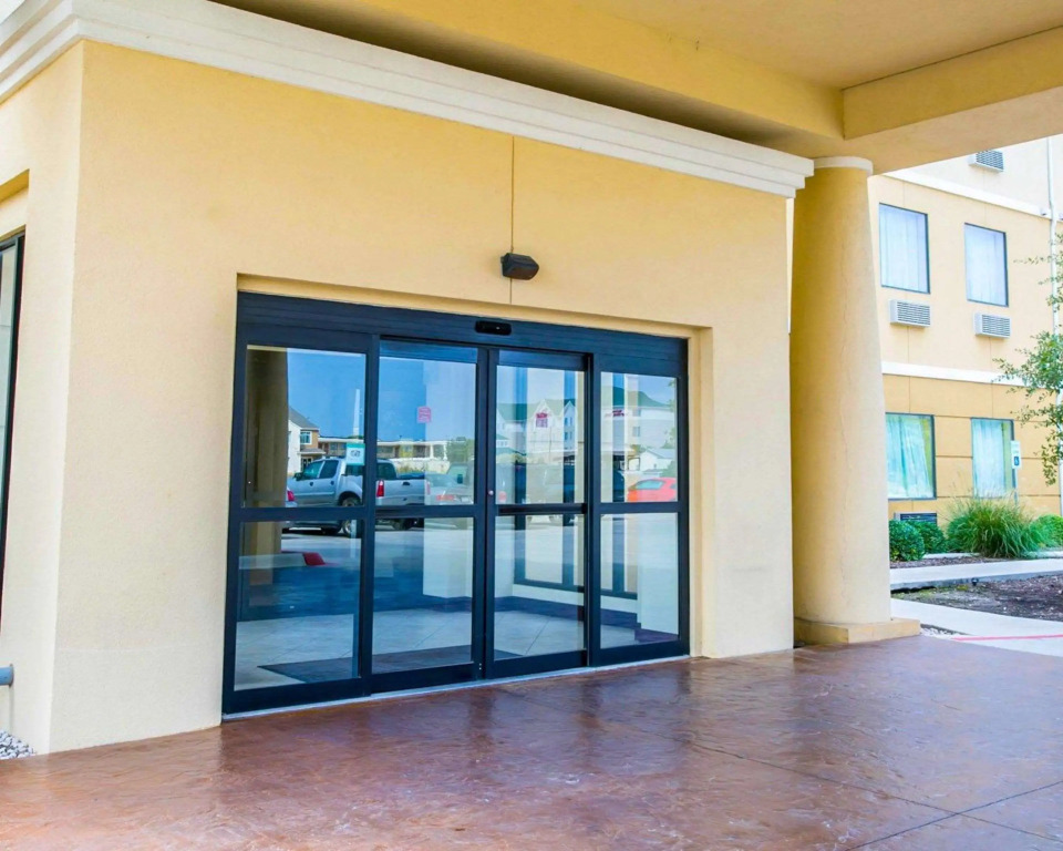 Sleep Inn & Suites New Braunfels