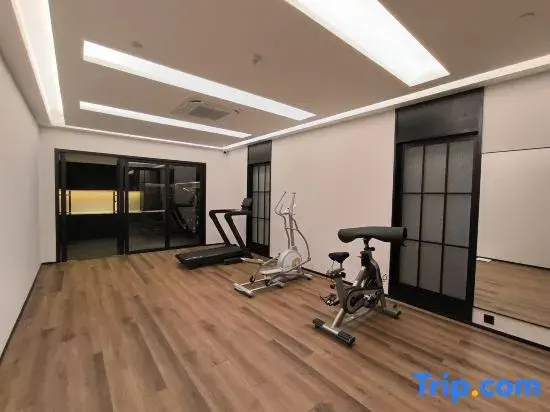 Tianfu Xiguo Hotel