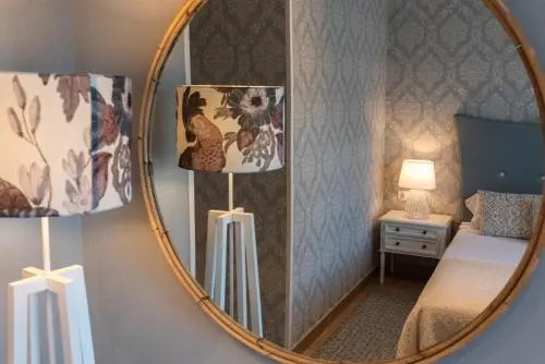 Apartamento Bajo en Isla de la Toja