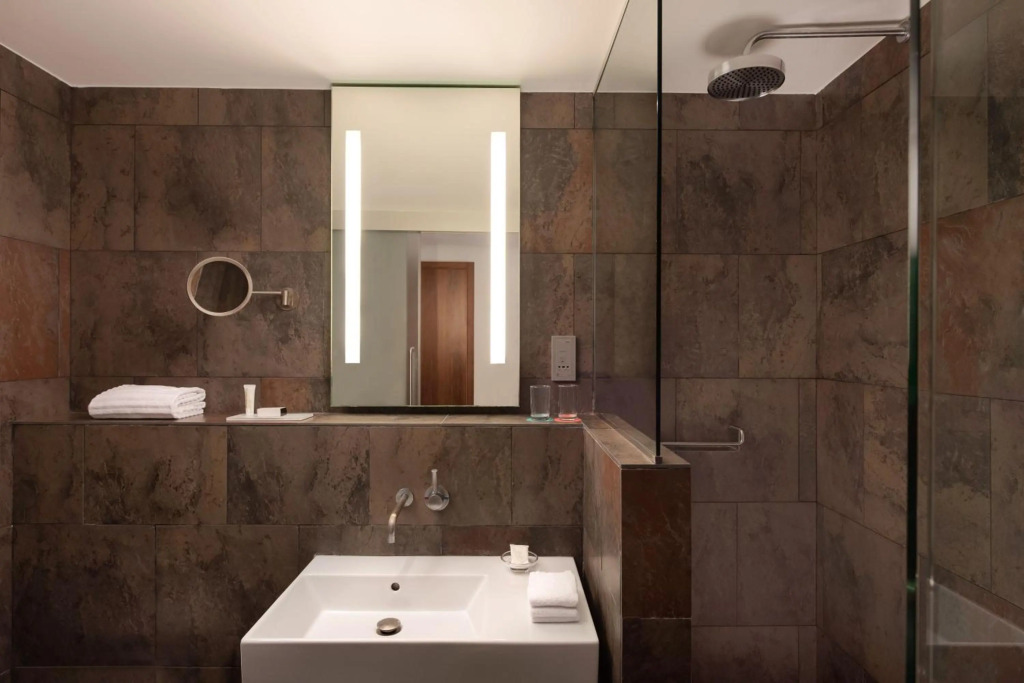 Le Meridien Barcelona