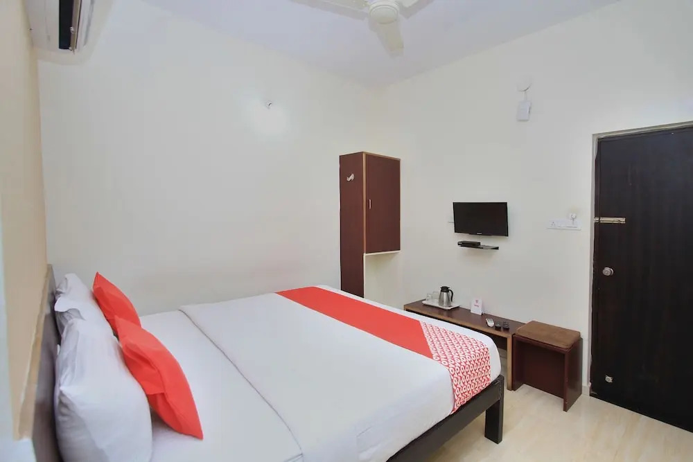 OYO Rooms Electronic City