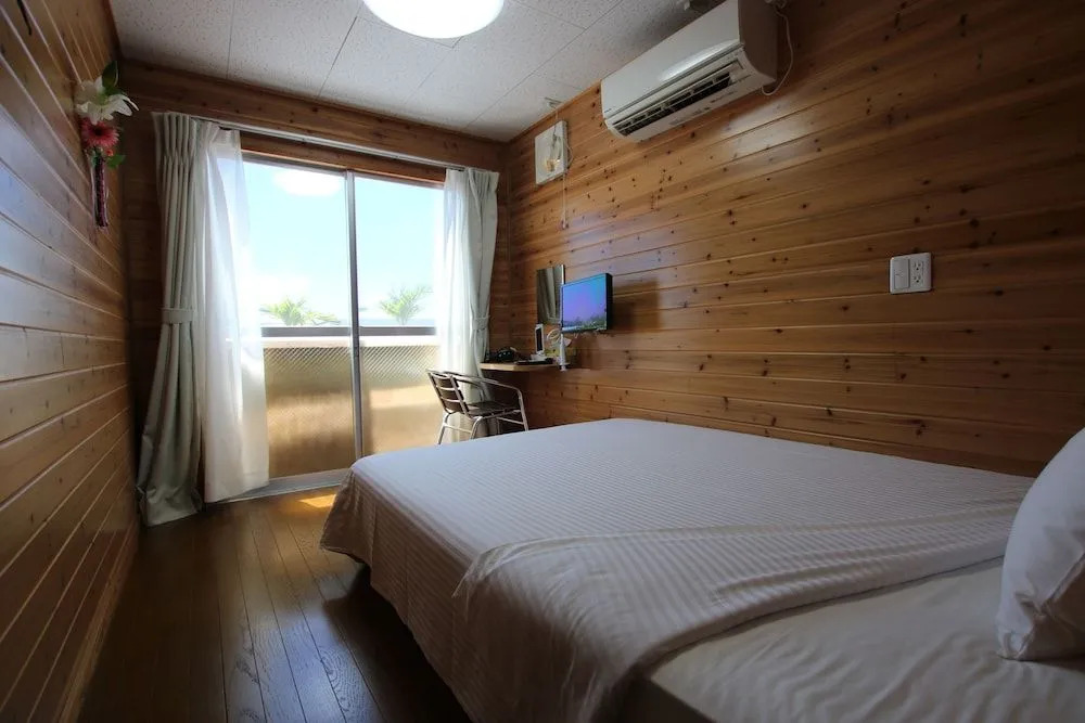 Iejima Kokoro House