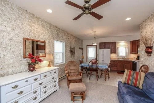 Arcadia House Bed & Breakfast