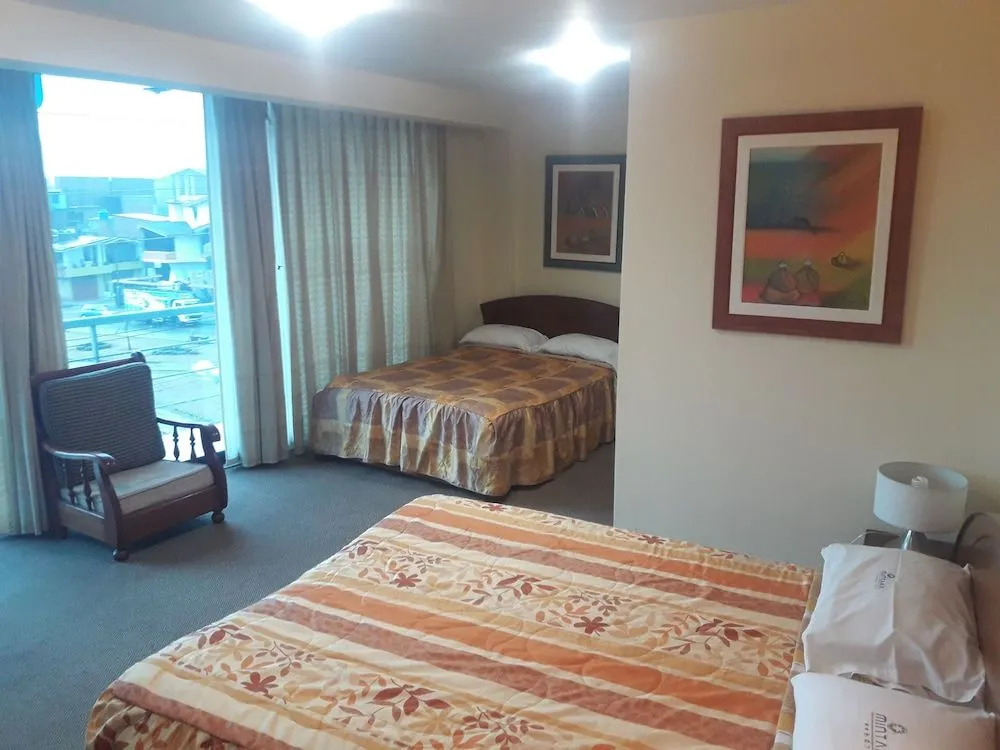 Mintaka Hotel