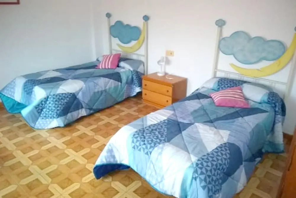 Villa With 4 Bedrooms in Vinaròs, With Private Pool and Wifi