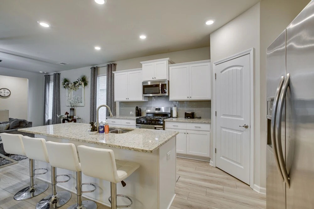 Baton Rouge Vacation Rental: 5 Mi to Lsu!