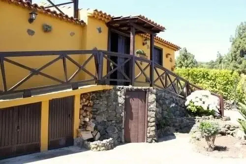 Casa Uchan