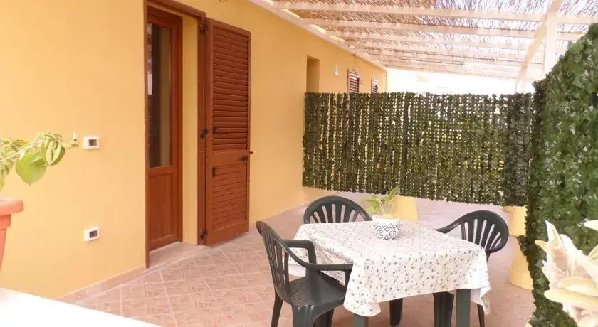 Casa Montale