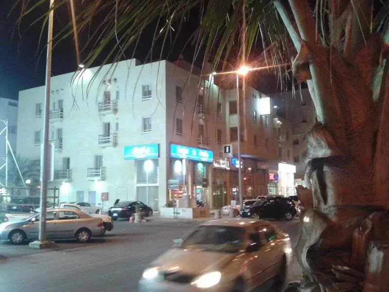 Ayyam Inn Furnished Apartments