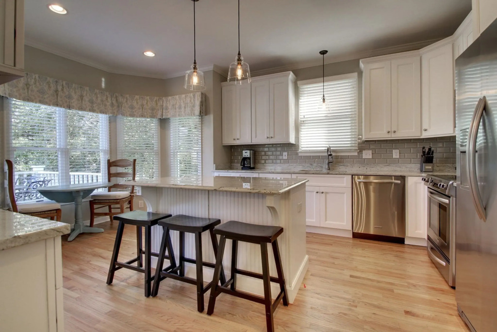 73 Grand Pavilion by Avantstay Corner Lot, Porch
