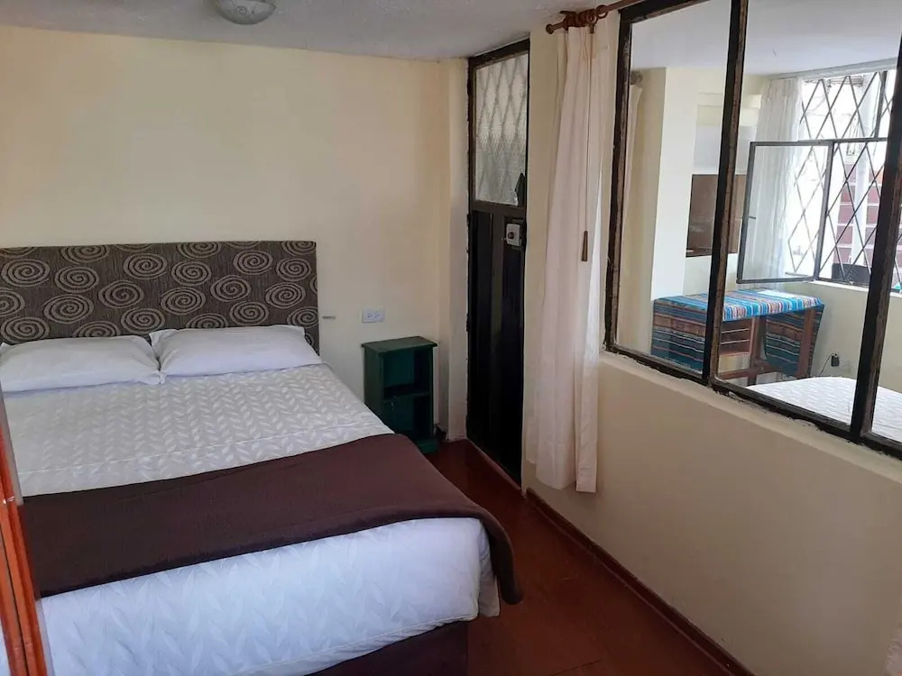 Casa Vista Hermosa Quito