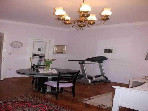 Apartments ABA Zagreb