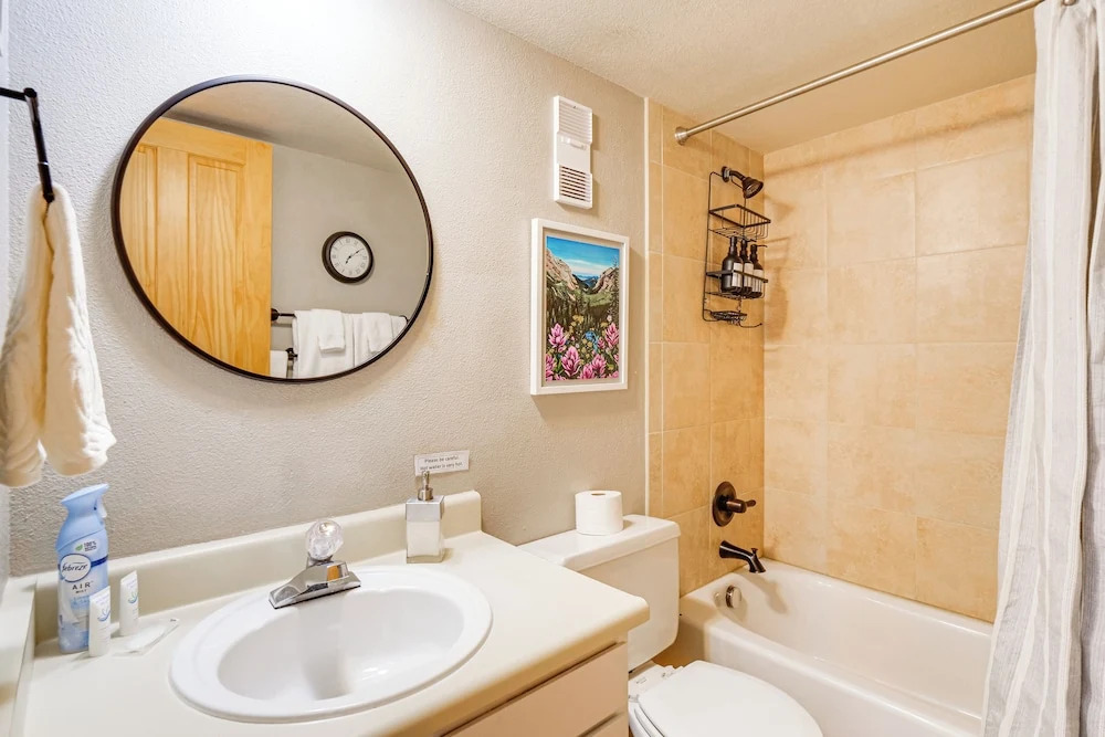 11 Mi to Keystone Resort: Condo in Silverthorne