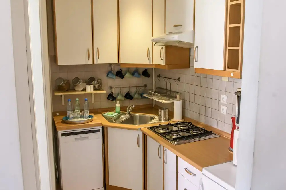 Old Town Folk Apartment