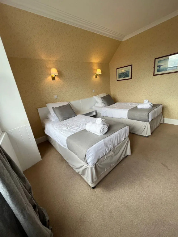 The Stromness Hotel