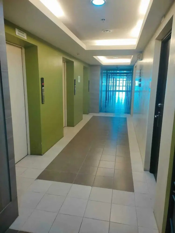 Pioneer Woodland Boni Ave.Mandaluyong