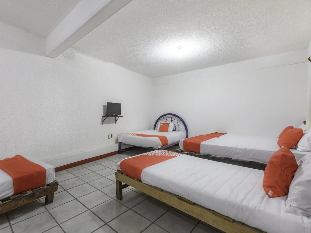 Hotel La Calenda