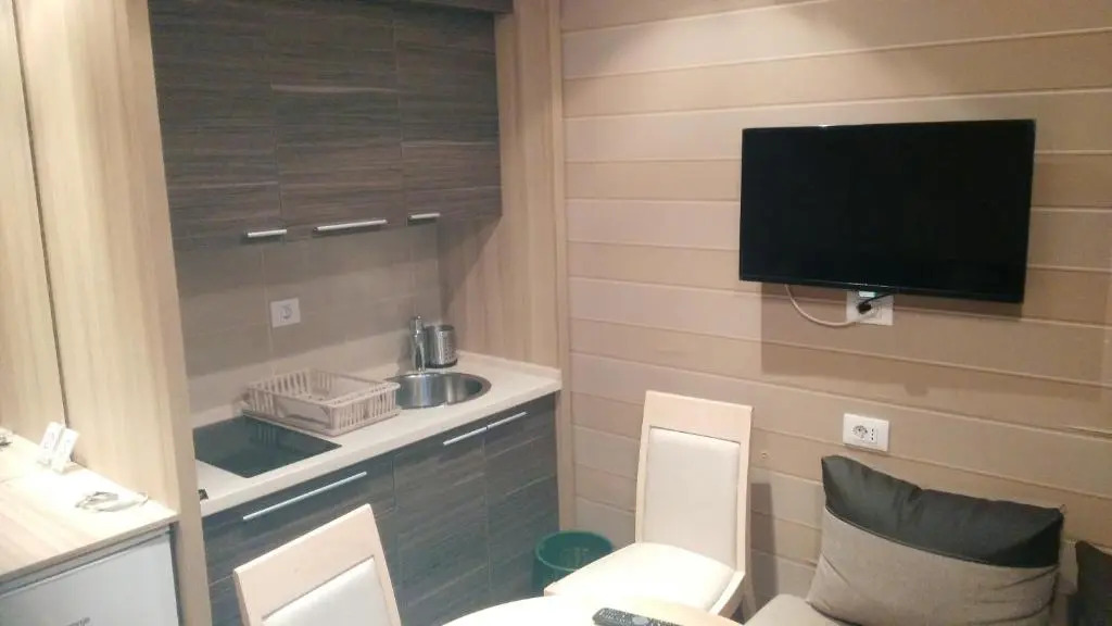 Apartmani Kopaonik Centar Maglic