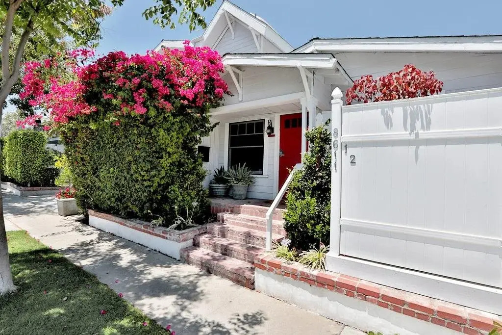 West Hollywood Villa