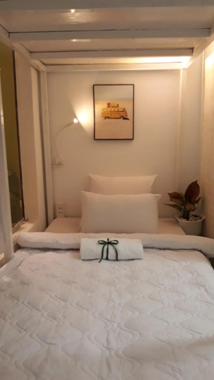 Tuis Home - Hostel