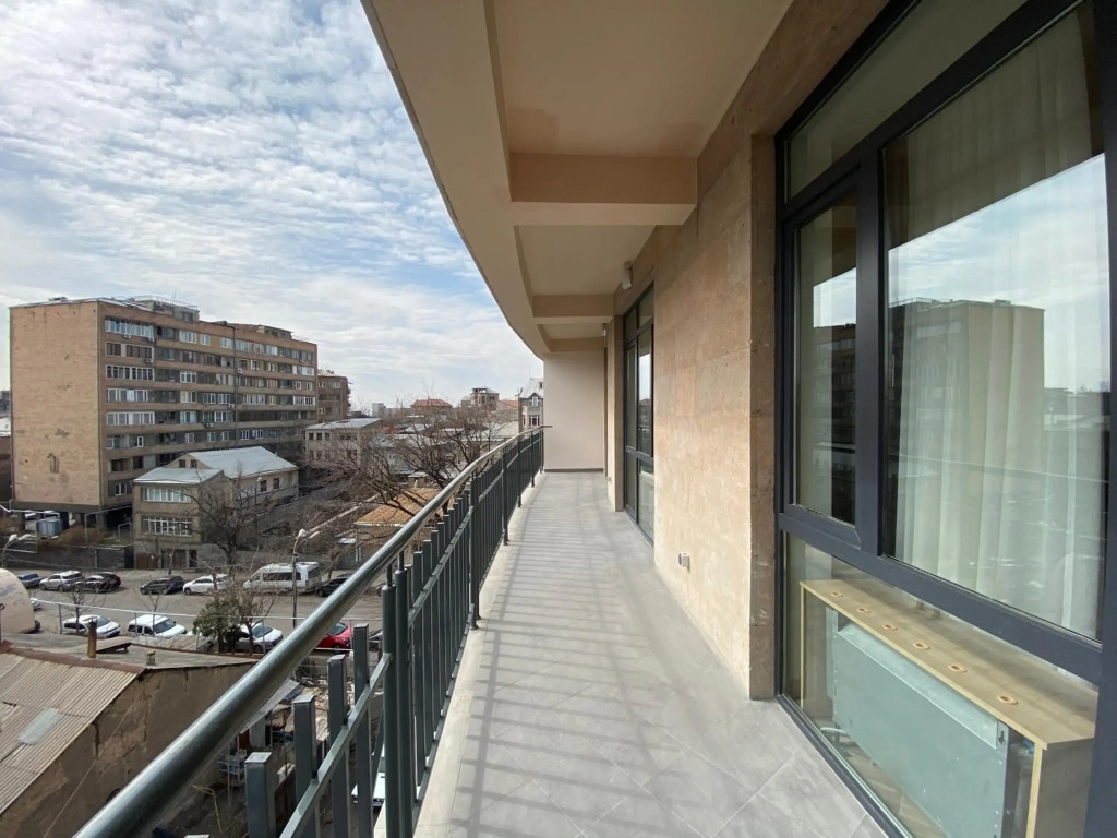 Derenik Demirtchyan street 1 bedroom Modern & Stylish apartment DE114