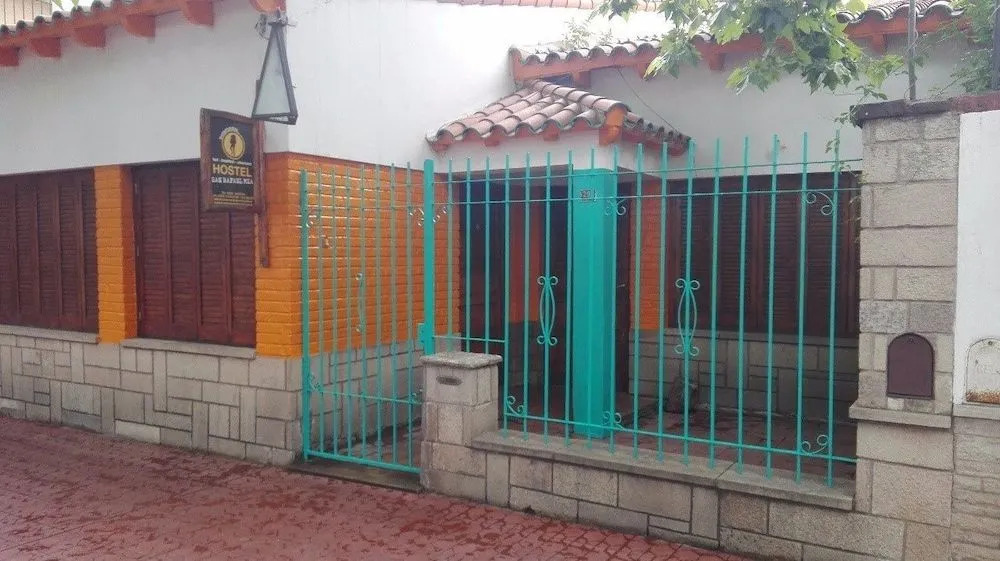 Trotamundos
