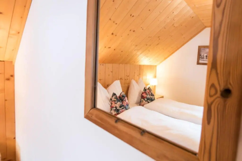 Ferienwohnungen Schwalbennest
