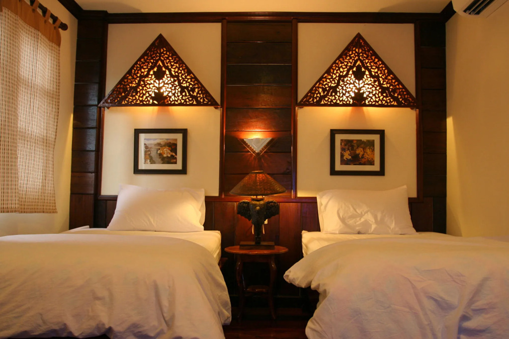 Mekong Guesthouse