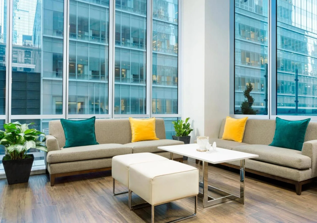 Hilton Garden Inn New York - Times Square Central