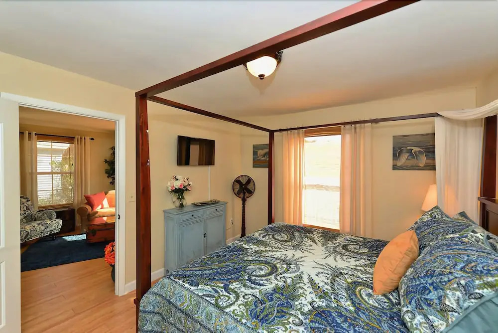 Pelican's Nest 3 Bedrooms 2 Bathrooms Villa