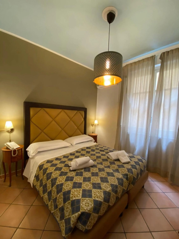 Hotel Europeo Napoli