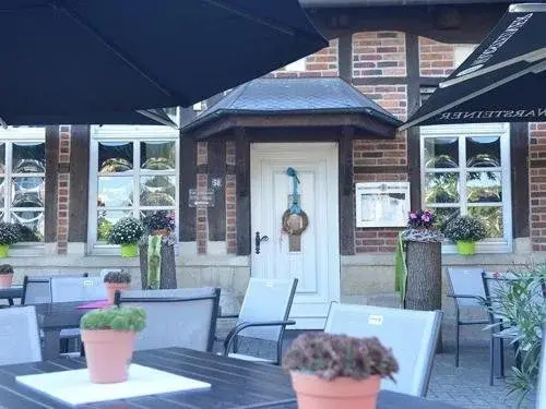 Hotel Gasthof Kruse