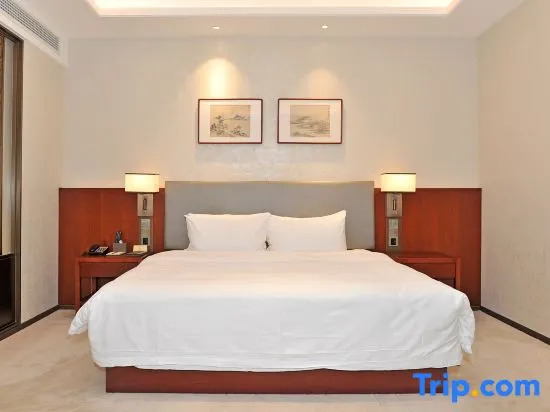 Zhejiang Great Hall of the people Hotel