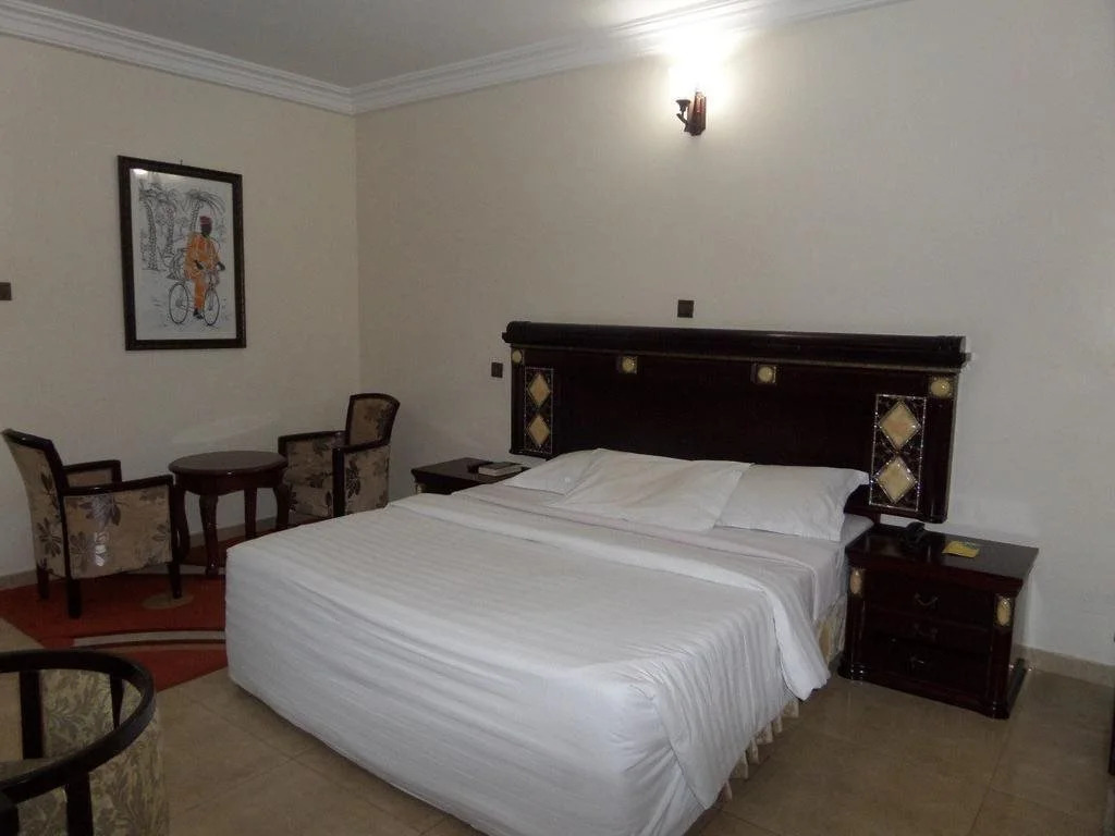Rockview Hotels Ltd