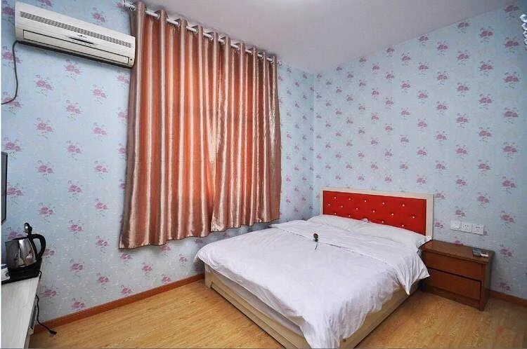 Nanjing Jinghang Inn