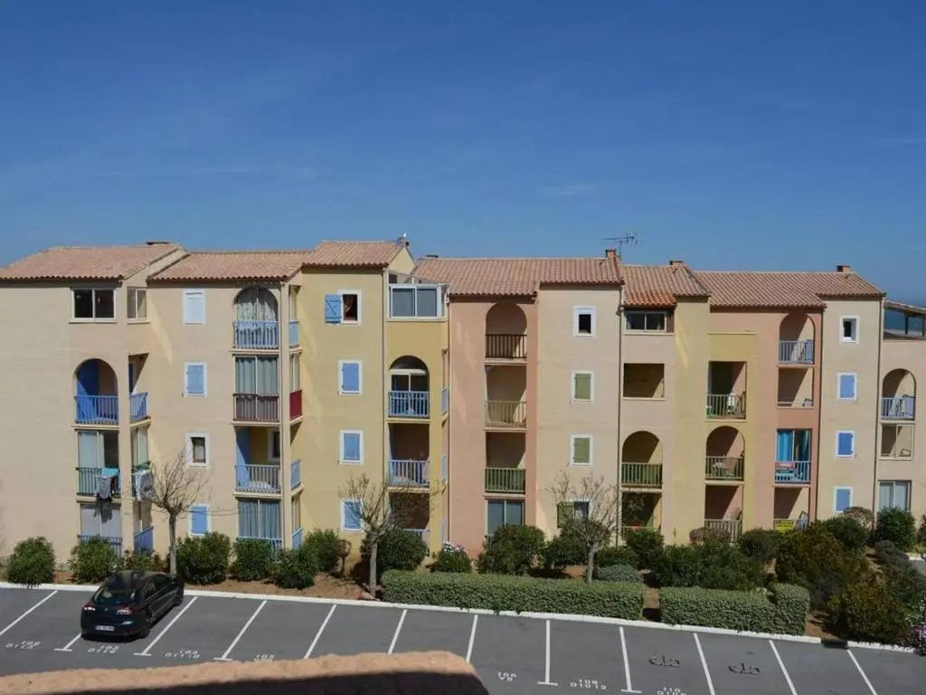 Appartement Fleury-Saint-Pierre-la-Mer, 2 pièces, 6 personnes - FR-1-229D-631