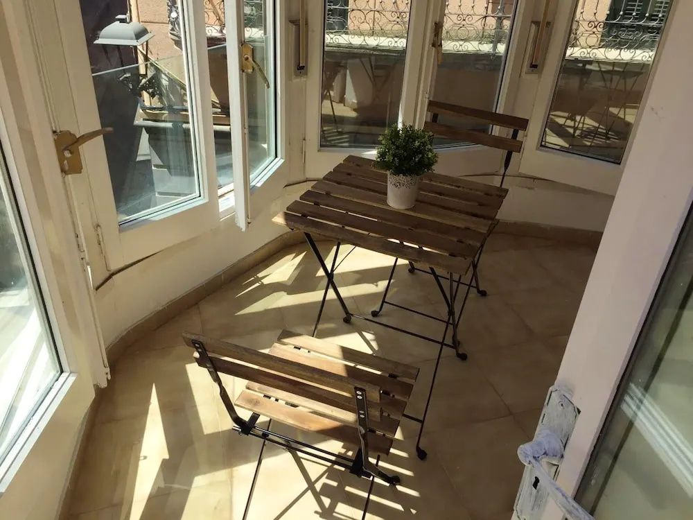 Apartment with 2 Bedrooms in Sant Feliu de Guíxols, with Wonderful City View, Furnished Balcony And Wifi - 300 M From the Beach