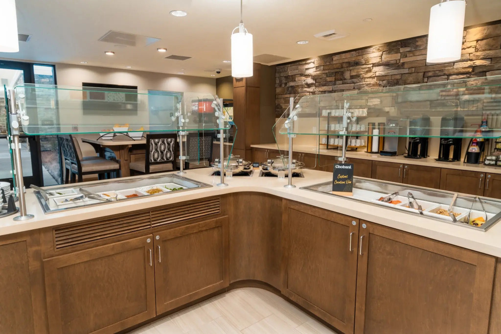 Staybridge Suites Coeur dAlene by IHG