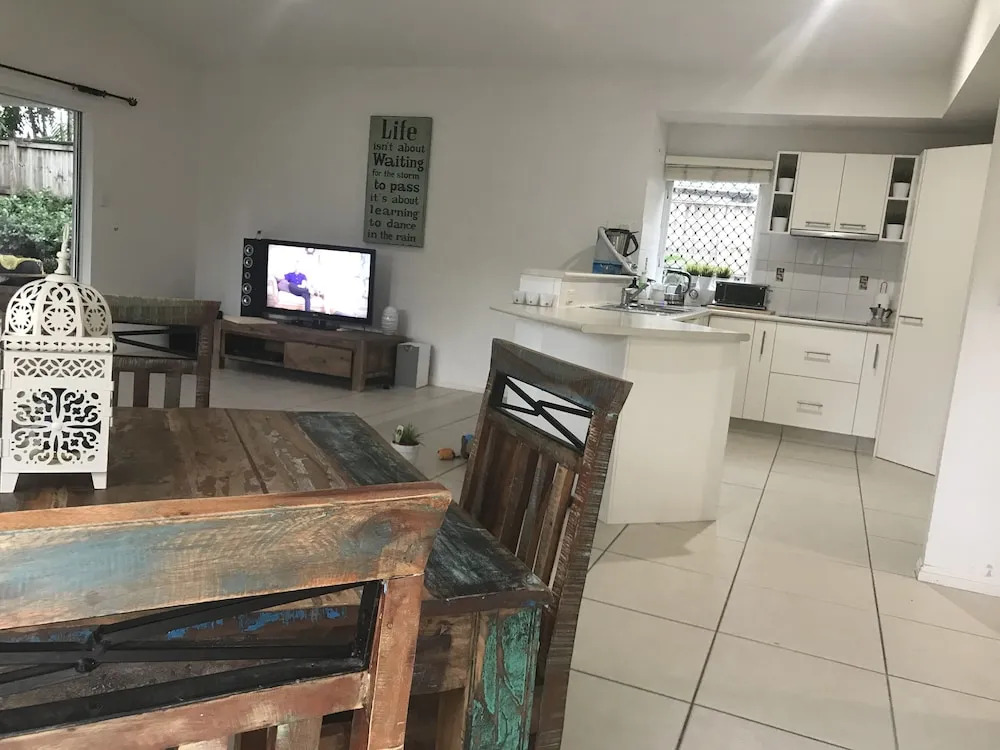 Palm Cove Beach House