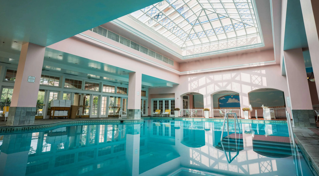The Broadmoor