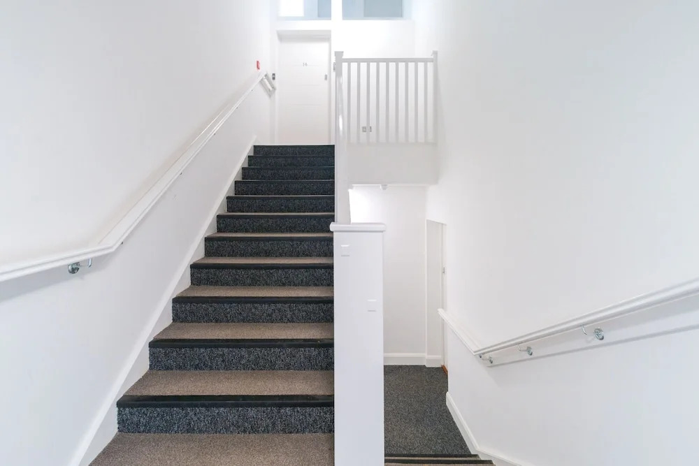 St Mary's Apartment