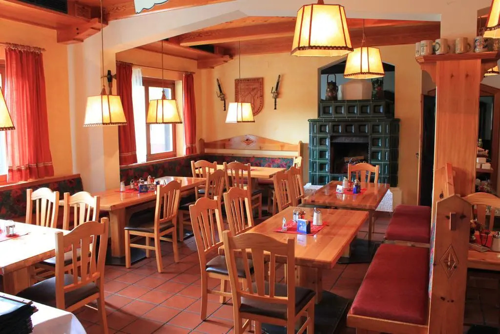 Hotel Gailberghöhe