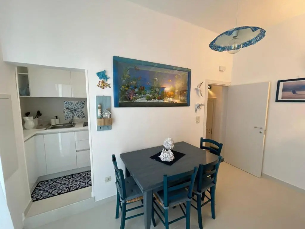 Casa Azzurro