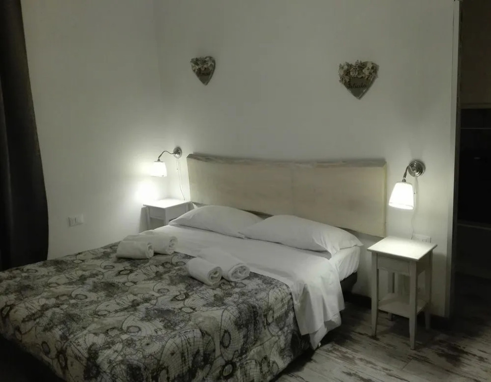 B&B Alle Erbe