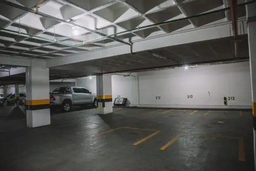 NEO 2 Beira Mar Praia Pajuçara