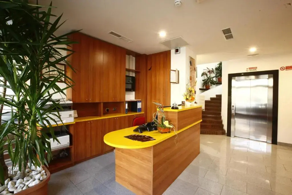 Hotel La Locanda