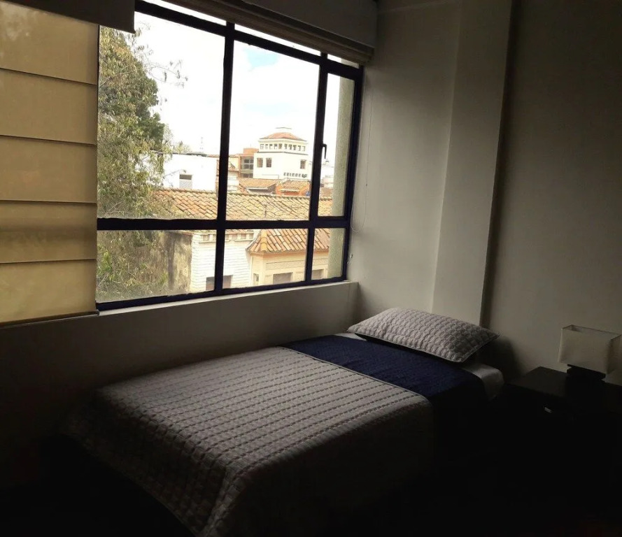 Hutel Candelaria