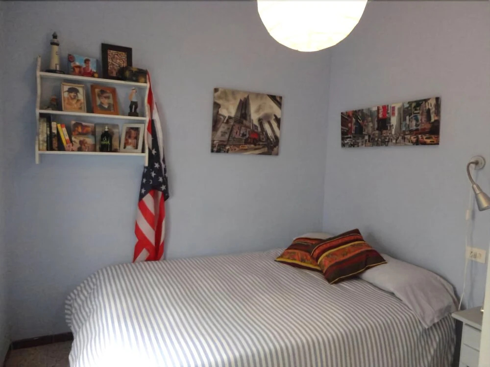Apartamento La Plaza
