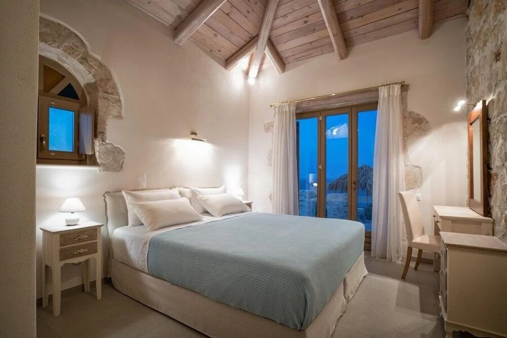 Luxury Zakynthos Villa Moore Villa 8 Guests - 4 Bed Agios Nikolaos