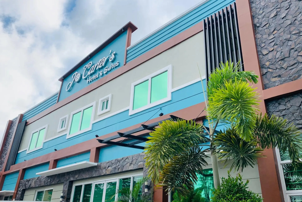Jo Carters Hotel and Suites Angeles City